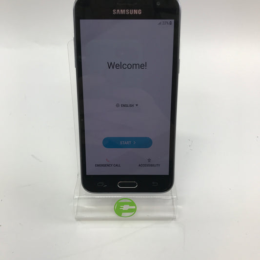 Samsung Galaxy Express Prime Model SMJ320A 16GB