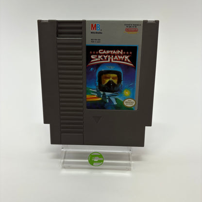 Lot of 3 Nintendo NES Games Flying