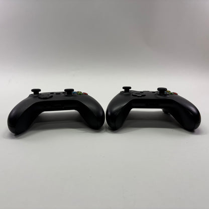 Microsoft Xbox One Wireless Controller Black 1537/M1142084-007