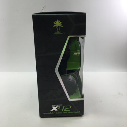 Turtlebeach earforce x42 Wireless Gaming Headset TBS-2270-01