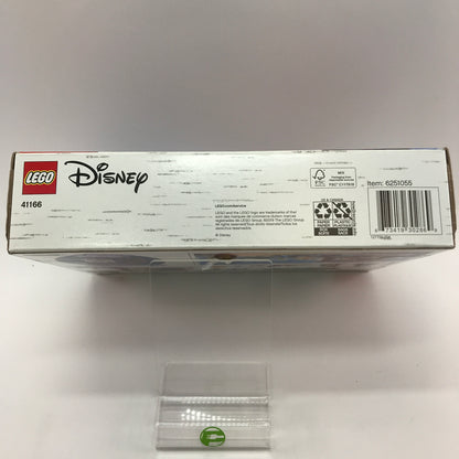 New Lego Disney Frozen II Elsa's Wagon Adventure Lego Set 6251055