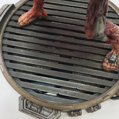 Doom [Collector's Edition] (PC, 2016) Revenant Statue, Box, Game, No Cards