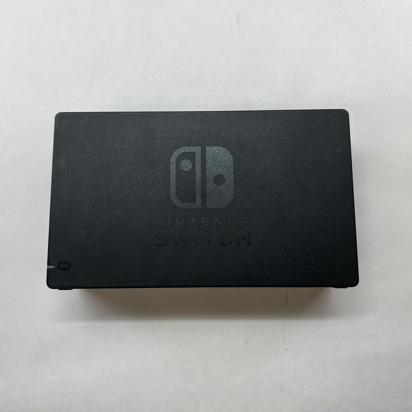Nintendo Switch v1 Console Gaming System HAC-001 Black/Gray