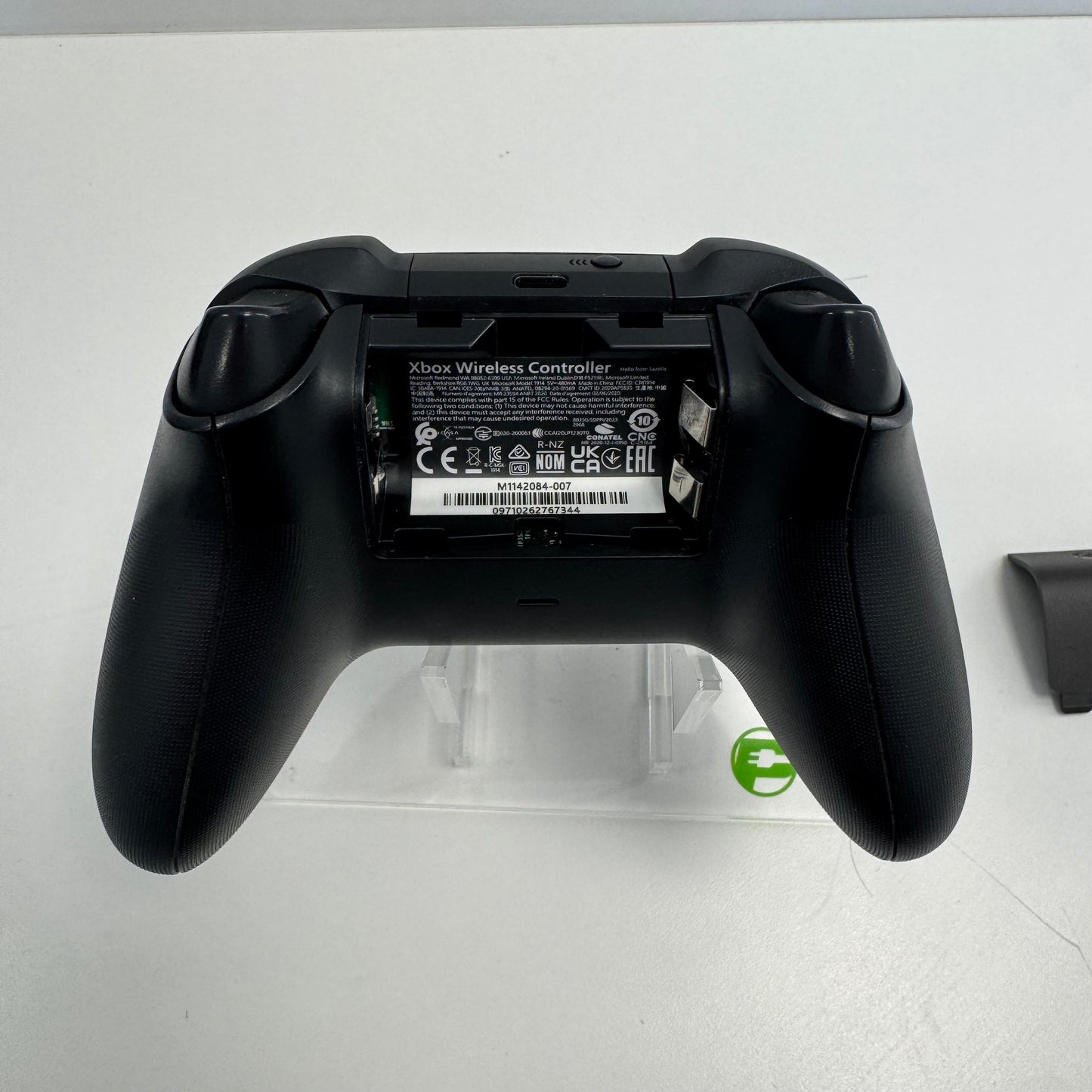 Microsoft Xbox Series X|S Wireless Controller Carbon Black 1914