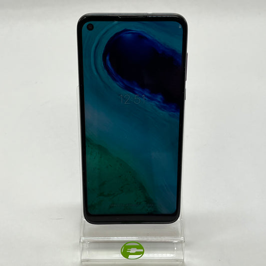 Motorola Moto G Fast 16GB 10 White