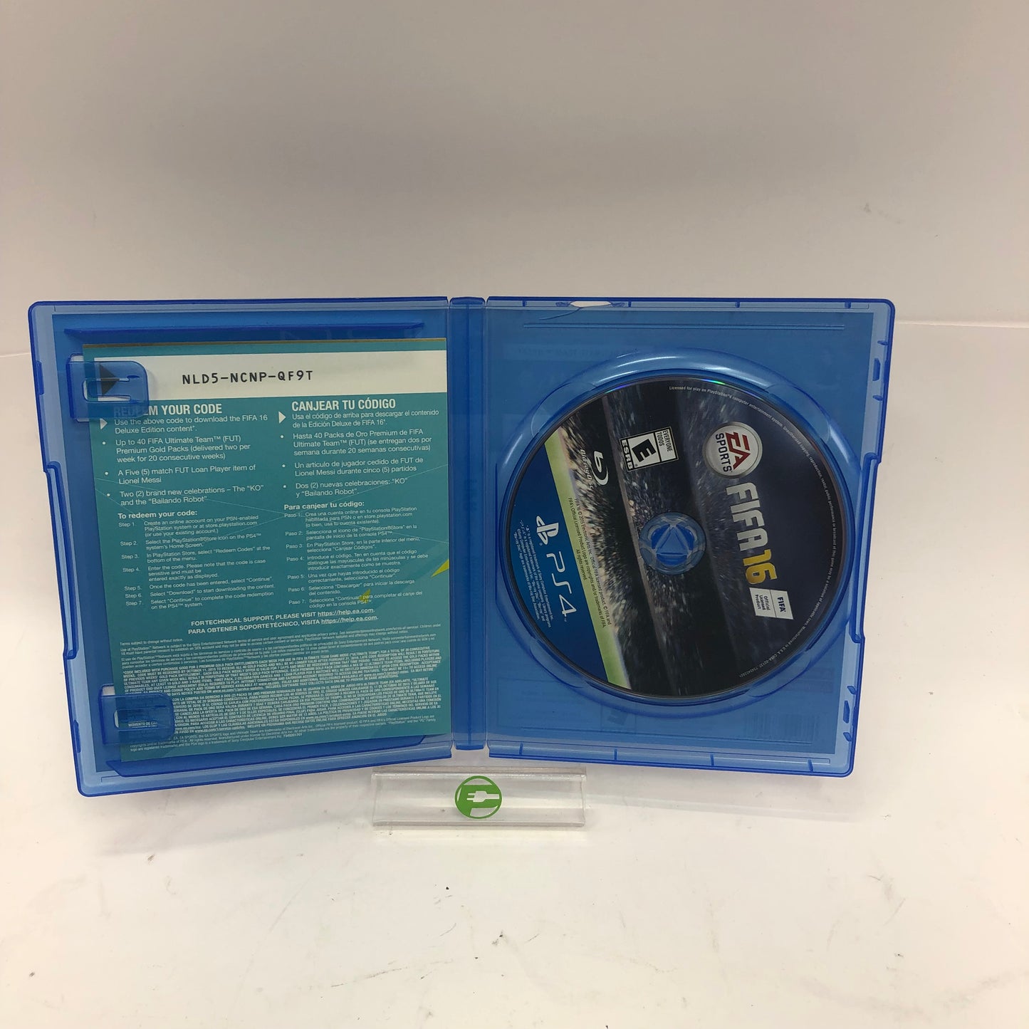 FIFA Collection [15, 16, 17, 18] PS4, Playsation 4 Games