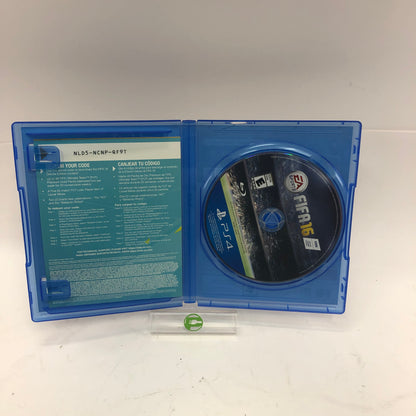 FIFA Collection [15, 16, 17, 18] PS4, Playsation 4 Games