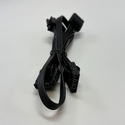 Corsair CX750M 80 Plus Bronze 750W Semi Modular Power Supply