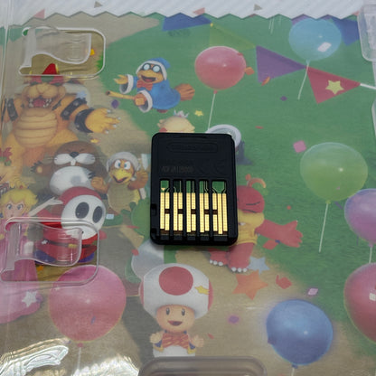 Super Mario Party (Nintendo Switch, 2018)