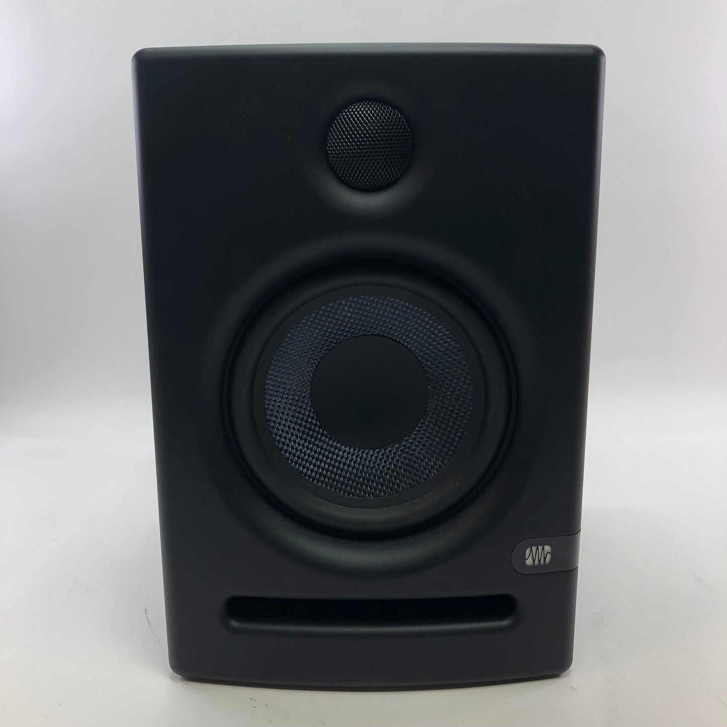 PreSonus Eris E5 HD 2-Way Active Near Field Studio Monitor Black