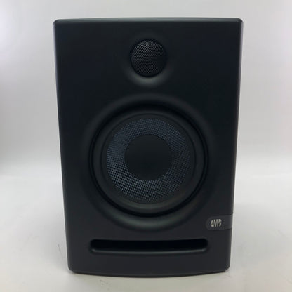 PreSonus Eris E5 HD 2-Way Active Near Field Studio Monitor Black