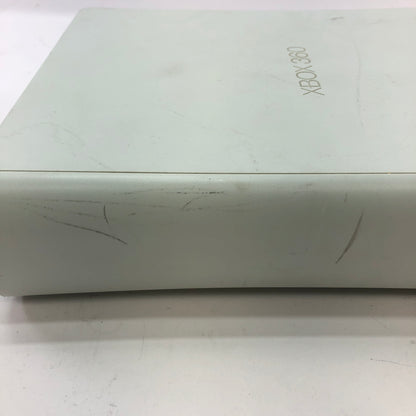 Microsoft XBox 360 HD DVD Player White X809507-006 For Xbox 360