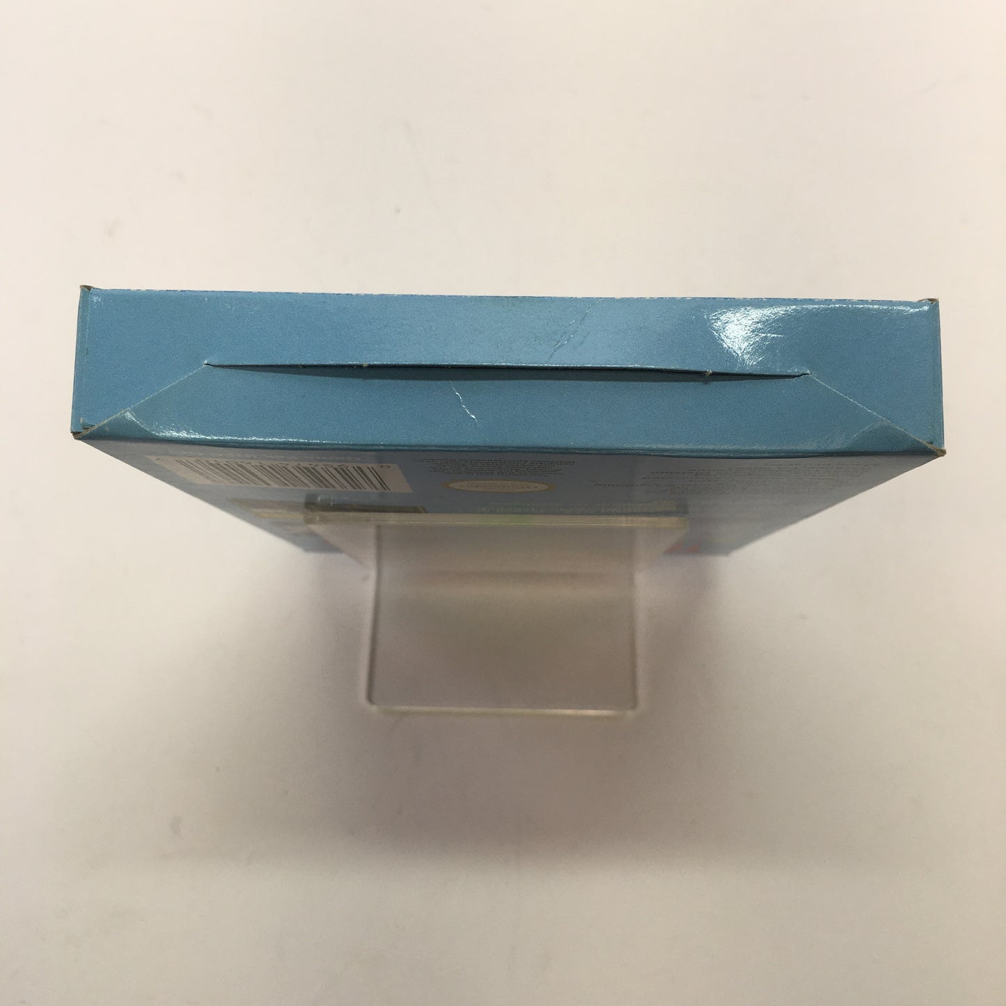 Thunder and Lightning (Nintendo NES, 1985) Tested Works