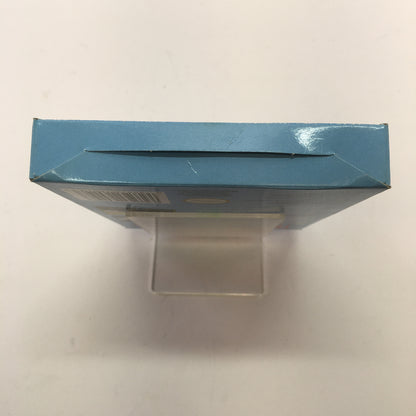 Thunder and Lightning (Nintendo NES, 1985) Tested Works