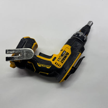 DeWalt DCF630 20V MAX Drywall Screwgun