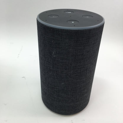 Amazon Echo 2nd Gen Smart Speaker Smart Assistant Speaker