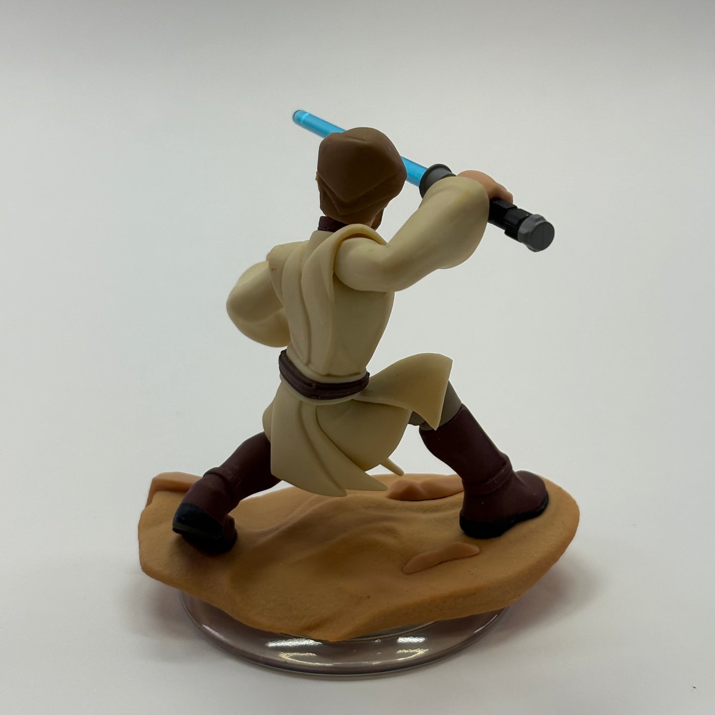 Lot of 5 Disney Infinity 3.0 Star Wars Clone Wars Game Toy Figures INF