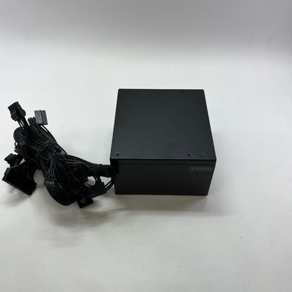 High Power HP1-J600GD-F12S 80 Plus Gold 600W Non Modular Switching Power Supply