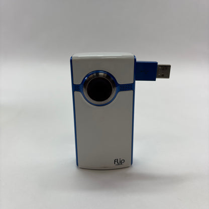 Cisco Flip 4 HD camera  U260BL