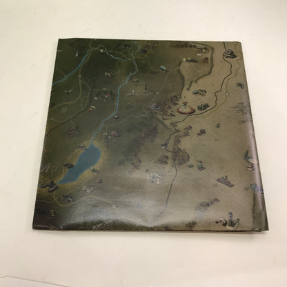 Fallout Loot Crate #9 Rebuild Complete in Original Box 2019