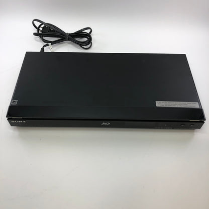 Sony BDP-S360 Blue-Ray Disc/DVD Player