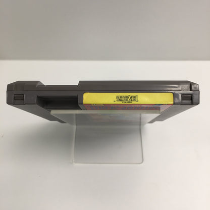 Trick Shooting (Nintendo NES, 1990) Tested Works