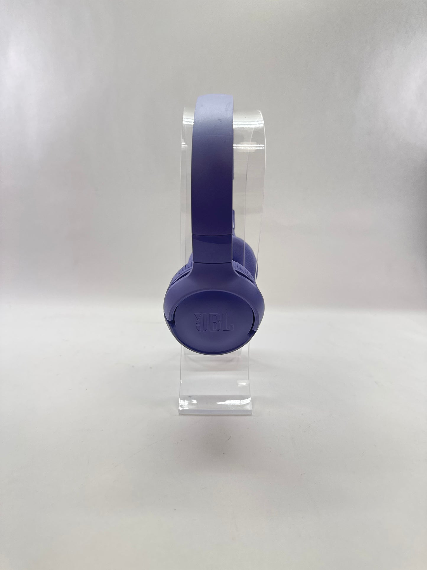 JBL 520BT Wireless Over-Ear Bluetooth Headphones Purple