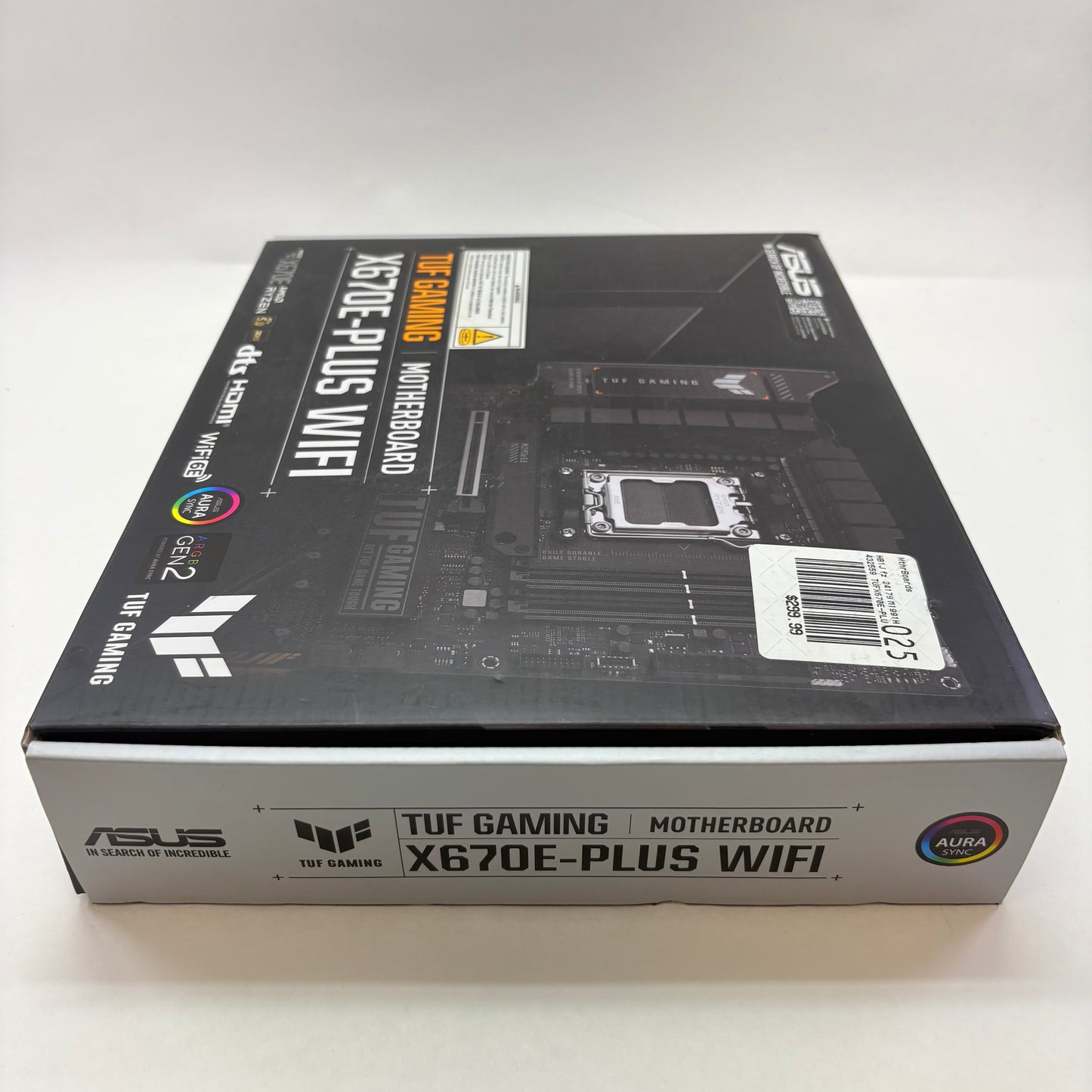 Asus Z170 Pro Gaming AM5 DDR5 Motherboard