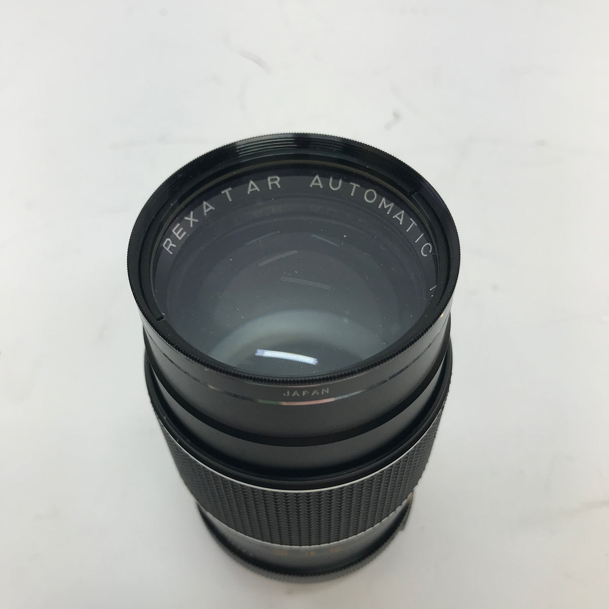 Rexatar 1:2.8 F=135mm Automatic/Manual Lense 701181