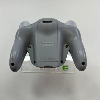 Nintendo Gamecube WaveBird Controller DOL-004 Gray