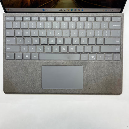 Microsoft Surface Pro 10 for Business 2079 13" Core Ultra 5 135U 2.1GHz 8GB RAM