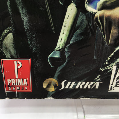 Assorted Strategy Guide and Magazine Lot [Gable III, Rainbow Six and More]