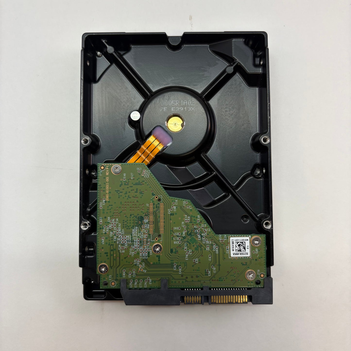 Western Digital 3.5" WD20EZBX 2TB eSATA III 6Gbps HDD WD20EZBX