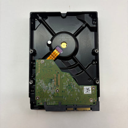 Western Digital 3.5" WD20EZBX 2TB eSATA III 6Gbps HDD WD20EZBX