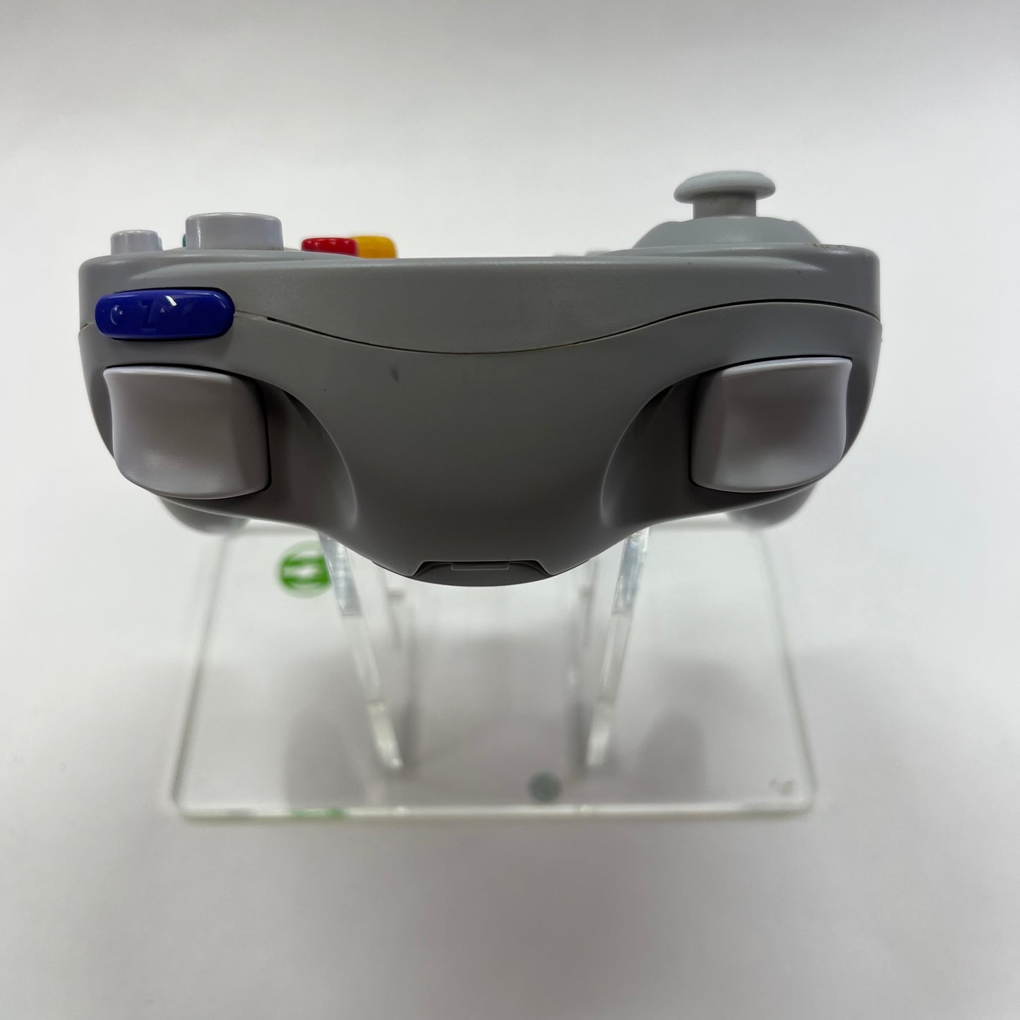 Nintendo Gamecube WaveBird Controller DOL-004 Gray