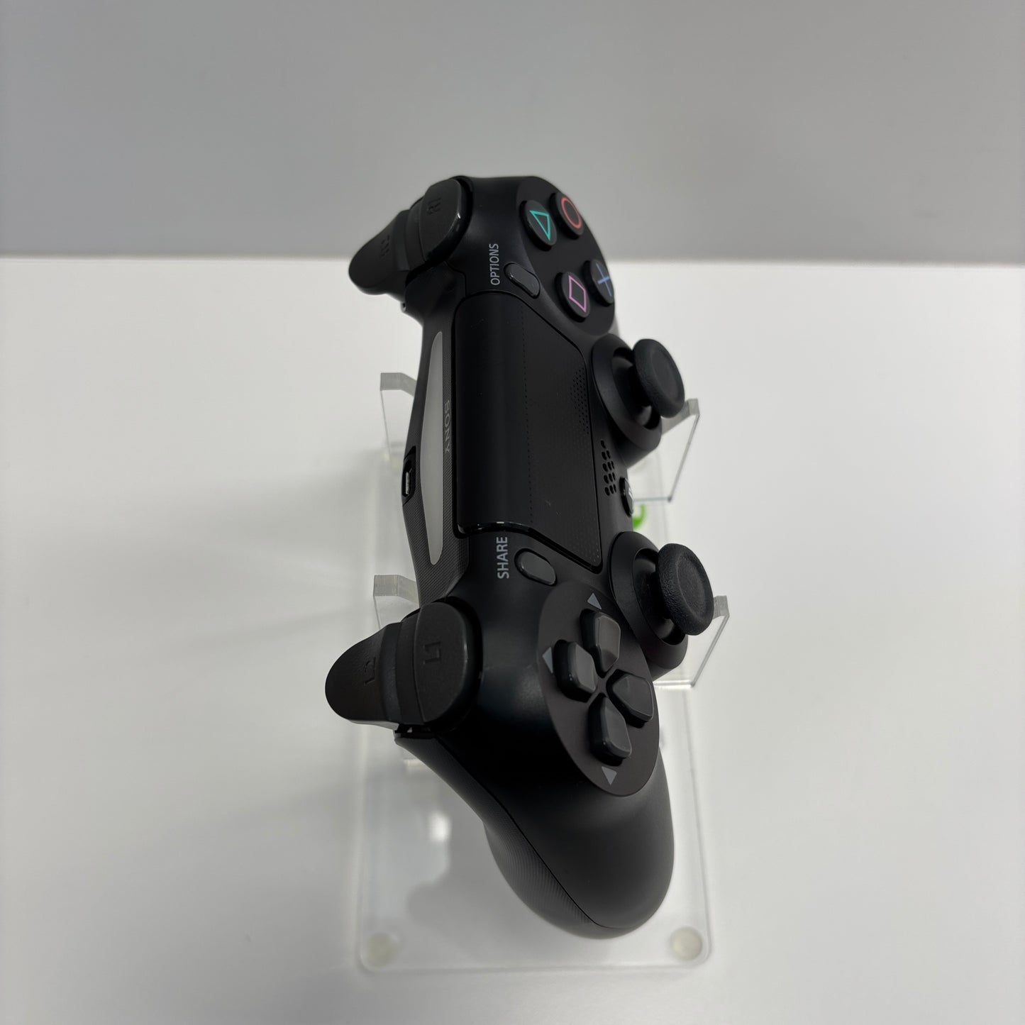 Sony PlayStation 4 PS4 DualShock 4 Wireless Controller Black CUH-ZCT2U