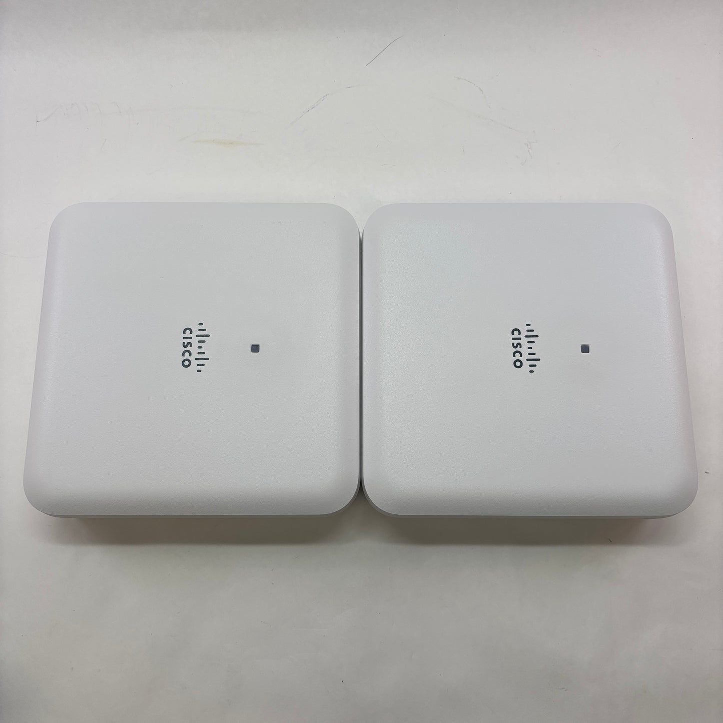 Lot of 2 Cisco Aironet 1830 Wireless Access Point AP1832-B-K9