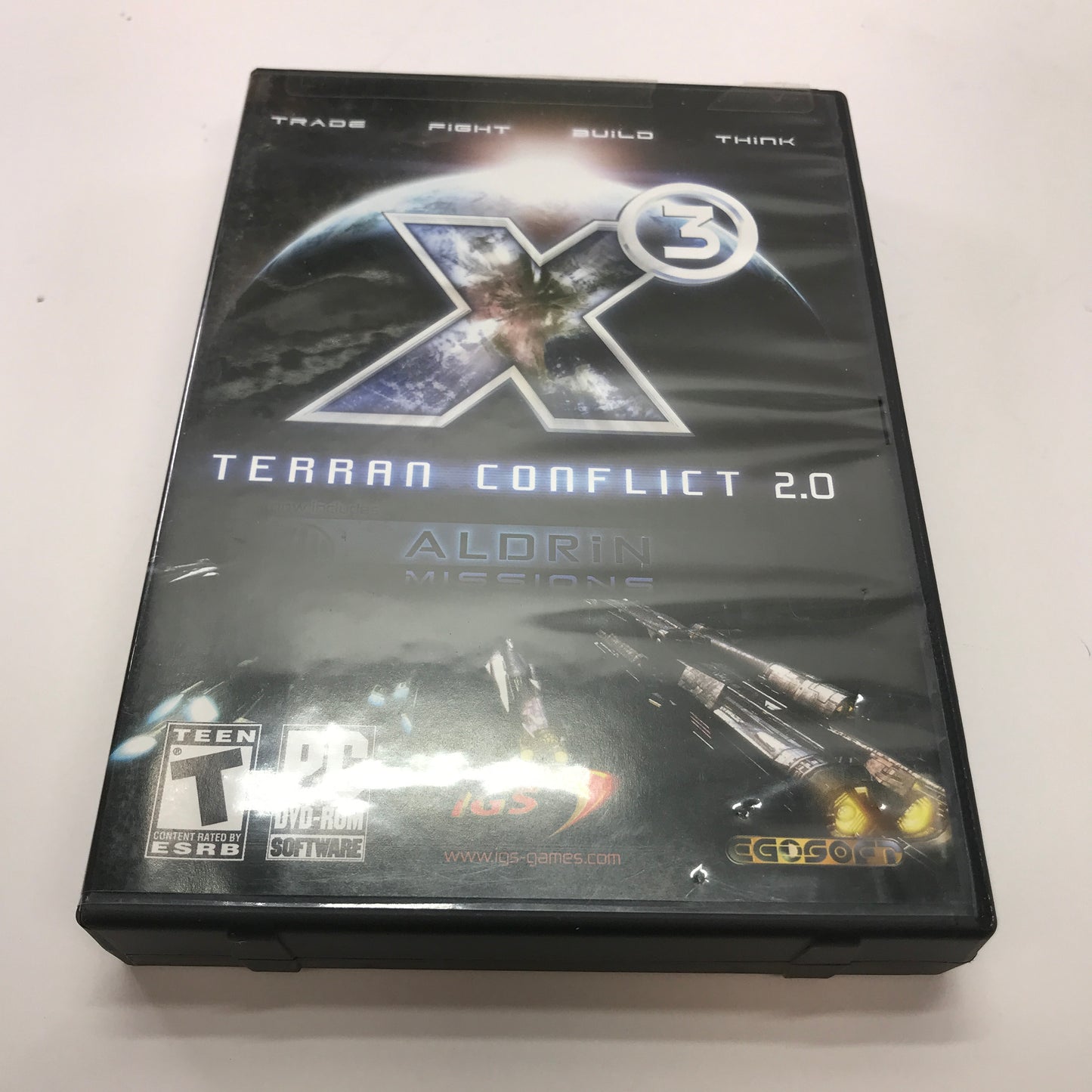 47 PC Game Collection [Medal of Honor, Rainbow Six 3, Oregon Trail and More]