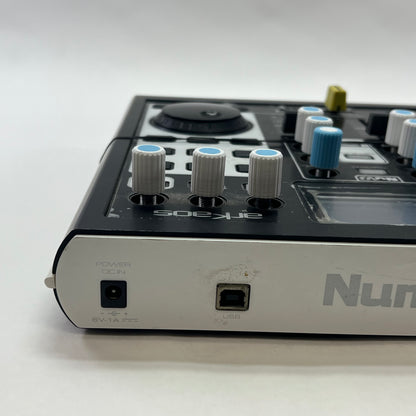 Numark arKaos Video Mixer Controller DJ Mixer