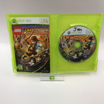 Lego Collection, All CIB, Microsoft Xbox 360 Games [Batman, Hobbit and More]