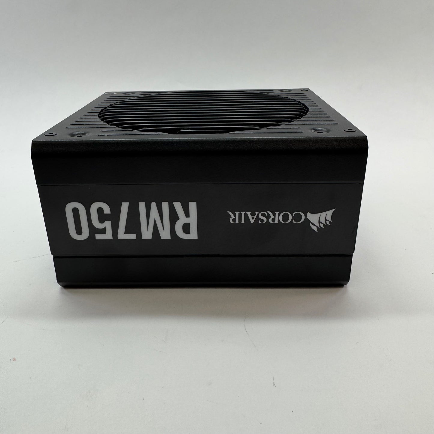 Corsair RM750 RPS0119 80 Plus 750W Fully Modular Power Supply