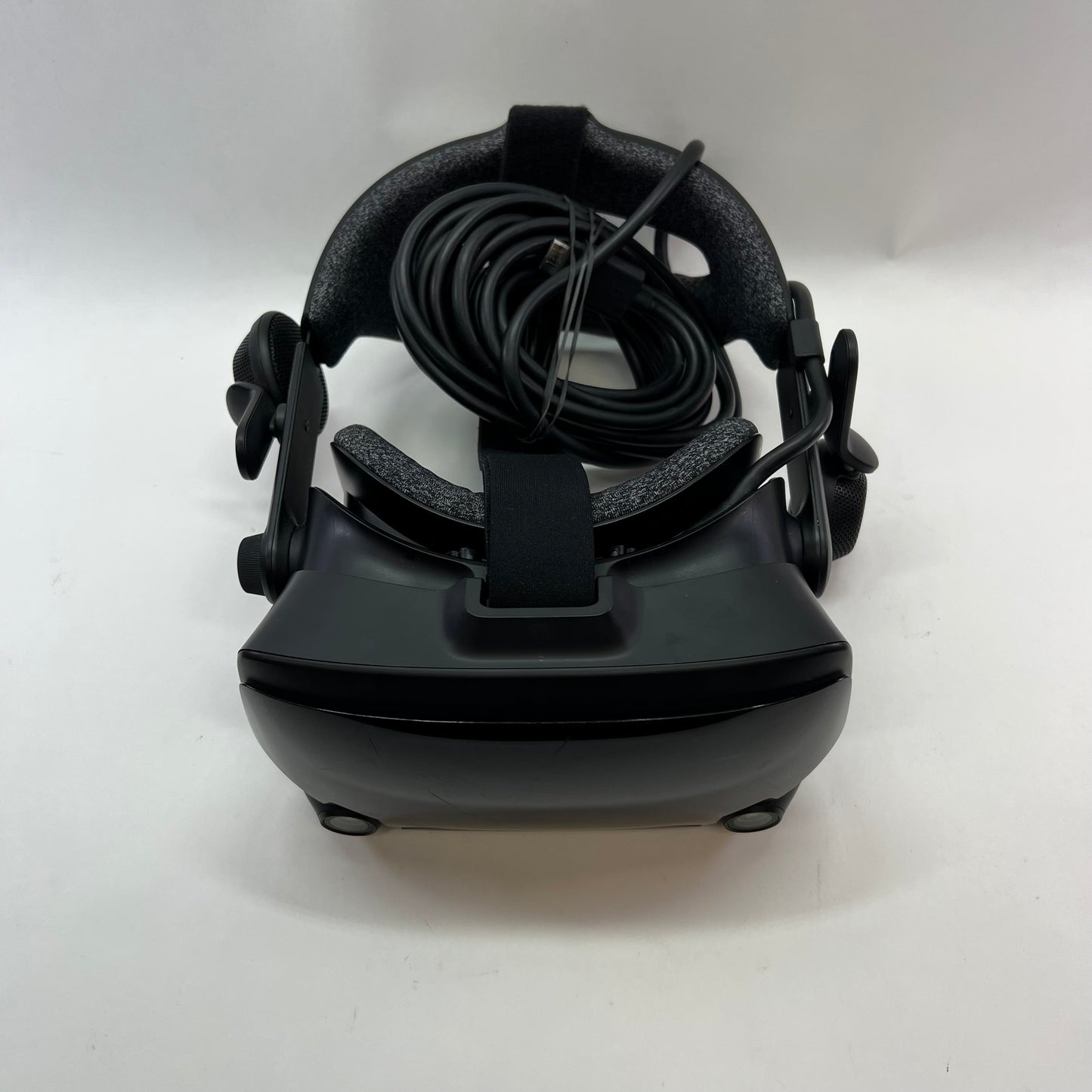 Steam Index VR PC Headset 1007 READ
