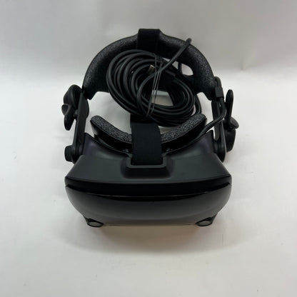 Steam Index VR PC Headset 1007 READ