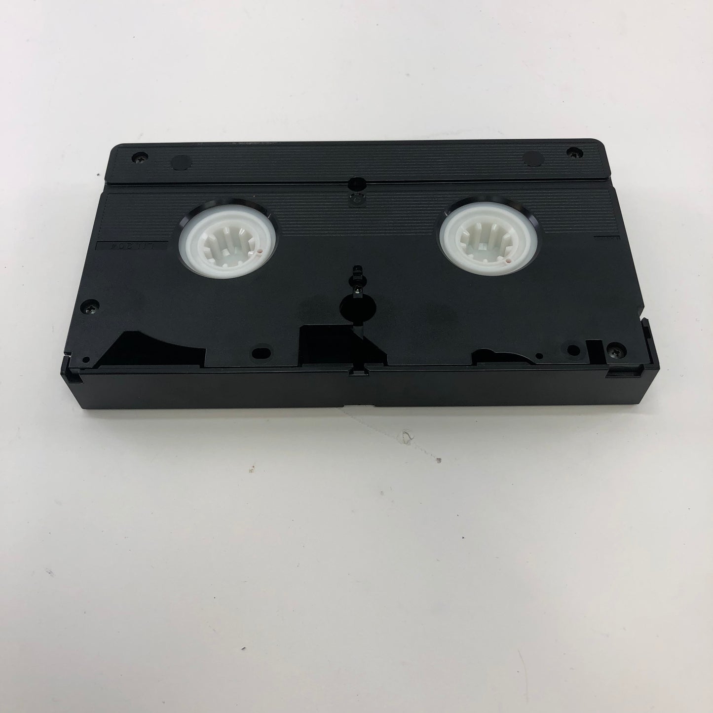 Various Fuji Super HG/TDK E-HG Blank VHS Tapes Lot of 4