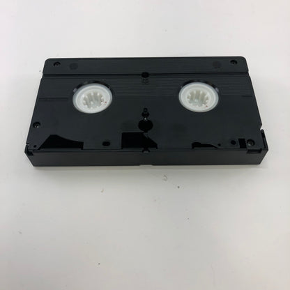 Various Fuji Super HG/TDK E-HG Blank VHS Tapes Lot of 4