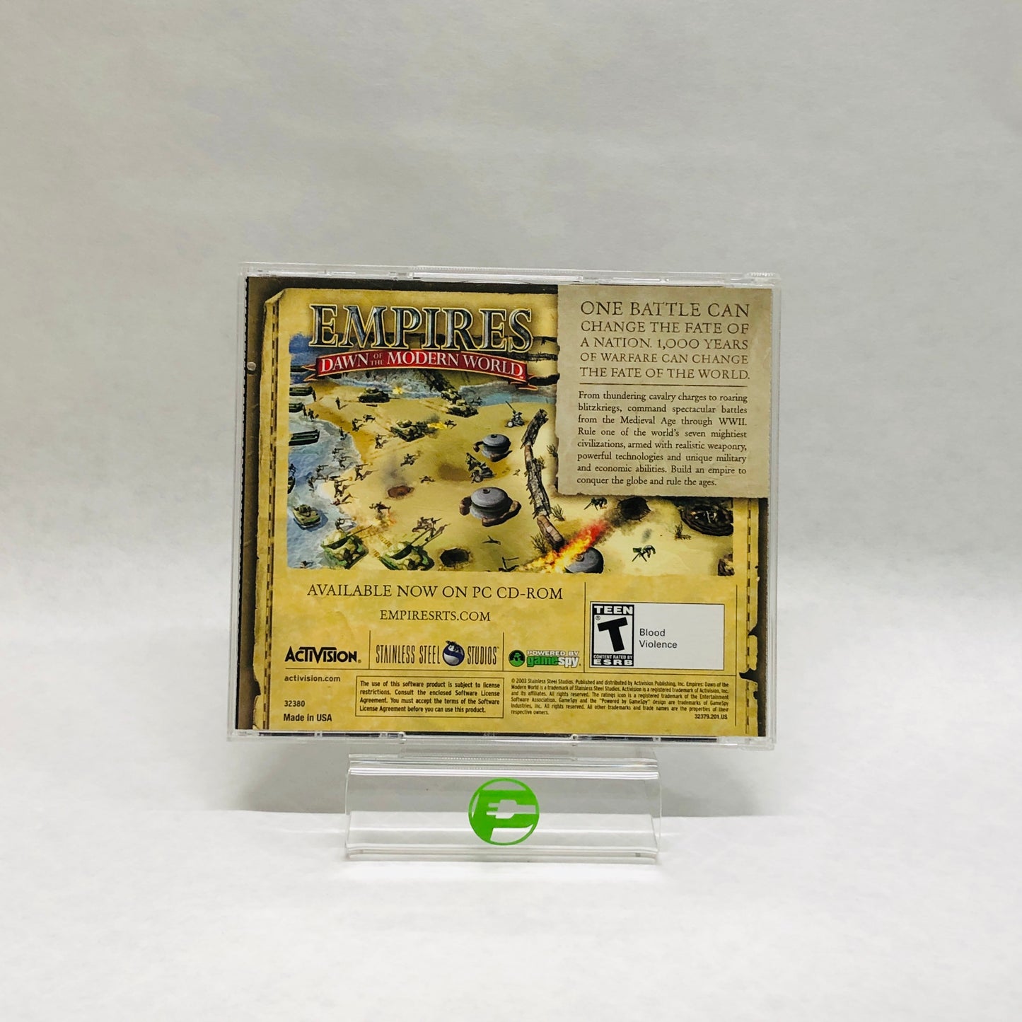 Bundle of 7 PC games (Call of Duty Collection)