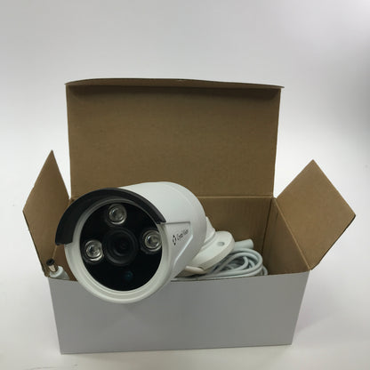 Crystal vision Wireless security camera kit CVT808N-2140C