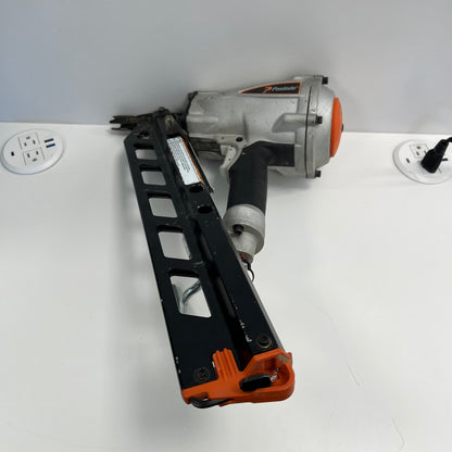 Paslode F350S Nailer Nail Gun