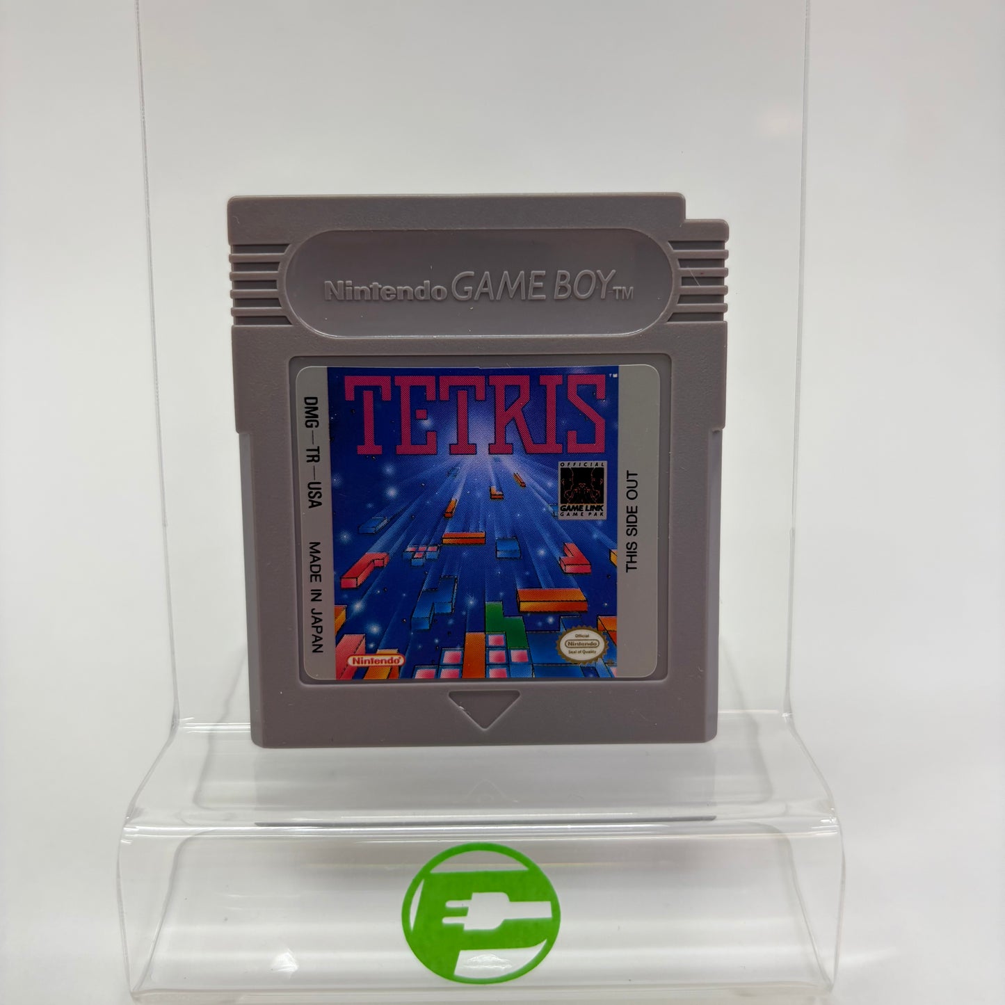 Nintendo Game Boy Carrying Case Collection