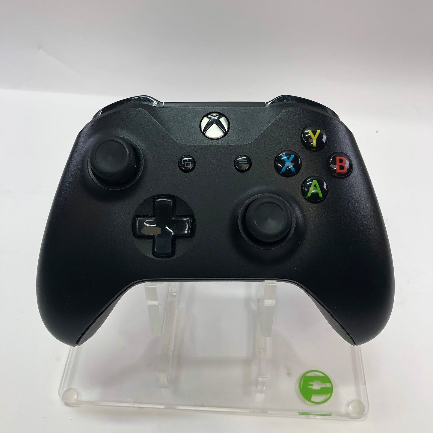 Used Lot of 4 Microsoft Xbox One Wireless Controllers Tested and Working